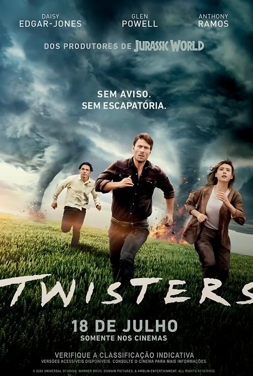 Twisters